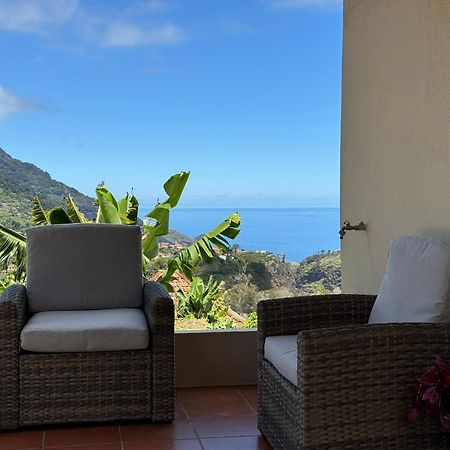 Willa Terra Batista House Porto Da Cruz Zewnętrze zdjęcie