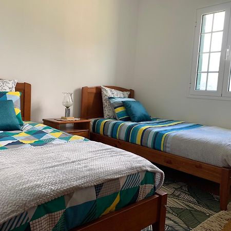 Willa Terra Batista House Porto Da Cruz Zewnętrze zdjęcie