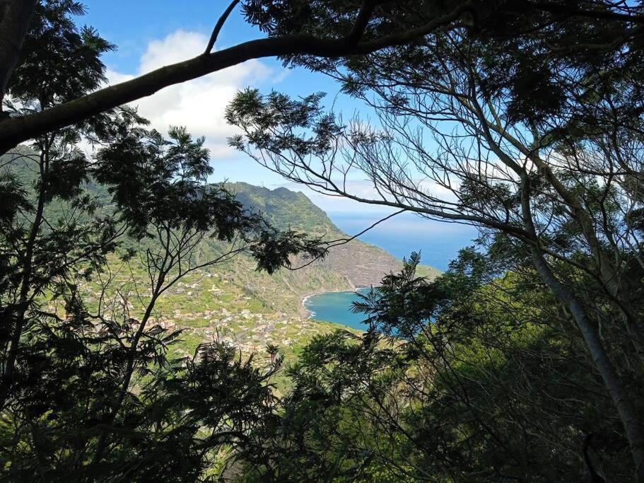 Willa Terra Batista House Porto Da Cruz Zewnętrze zdjęcie