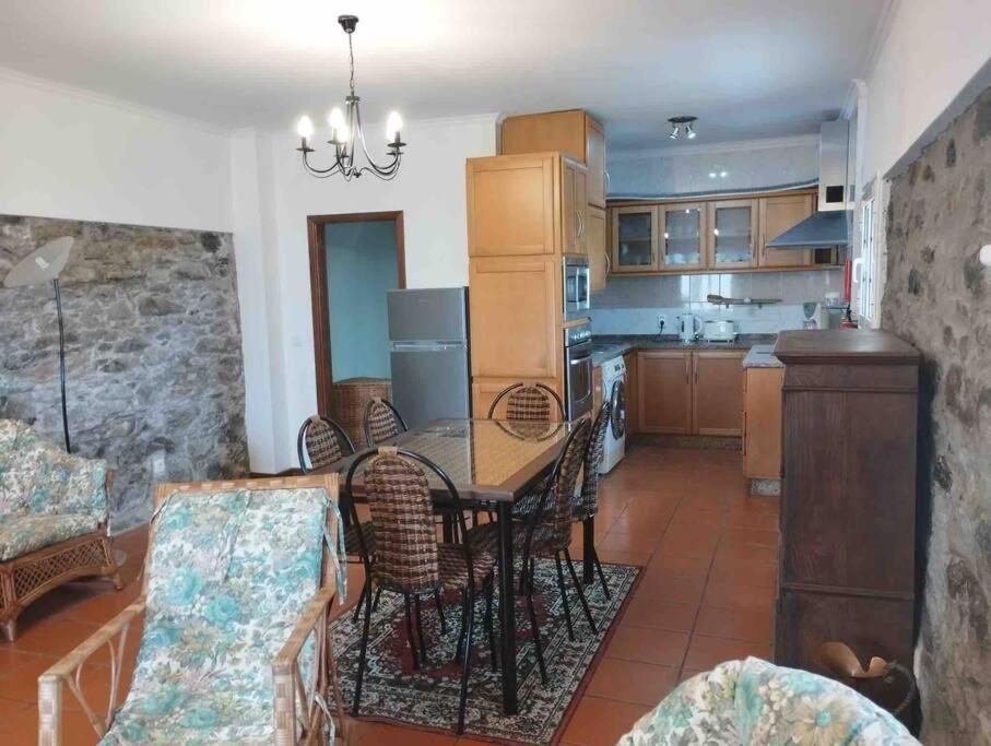 Willa Terra Batista House Porto Da Cruz Zewnętrze zdjęcie