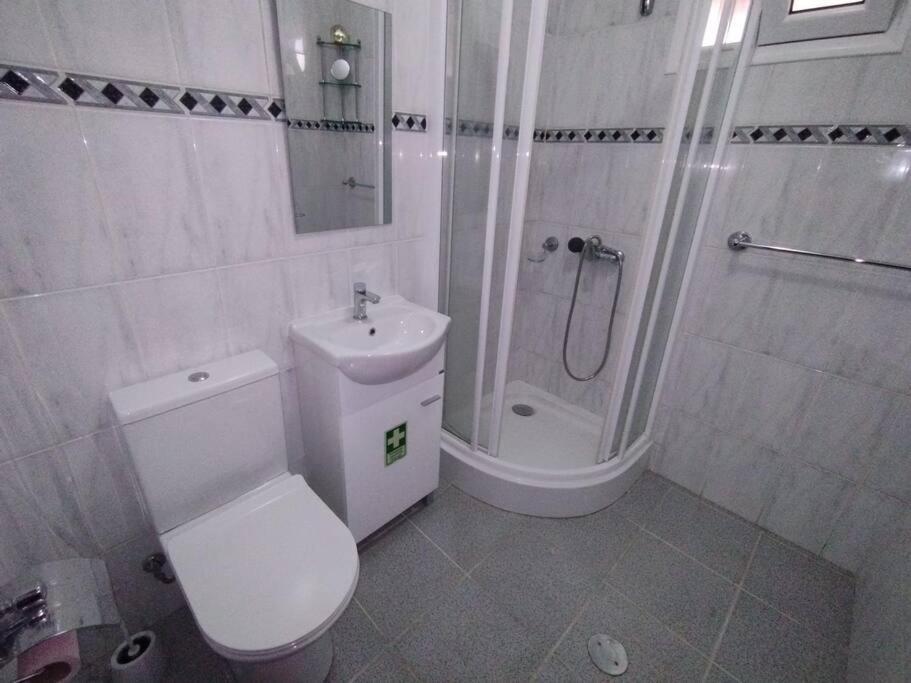 Willa Terra Batista House Porto Da Cruz Zewnętrze zdjęcie