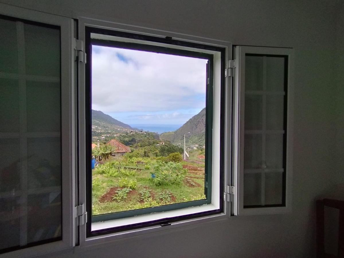 Willa Terra Batista House Porto Da Cruz Zewnętrze zdjęcie