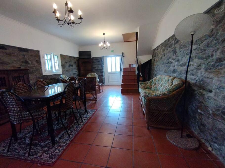 Willa Terra Batista House Porto Da Cruz Zewnętrze zdjęcie