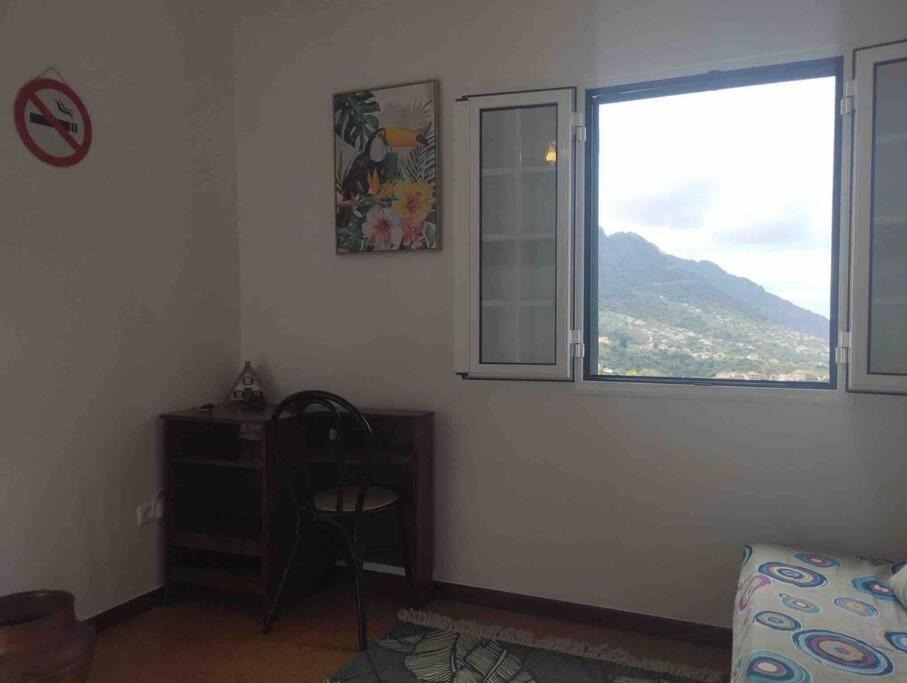 Willa Terra Batista House Porto Da Cruz Zewnętrze zdjęcie