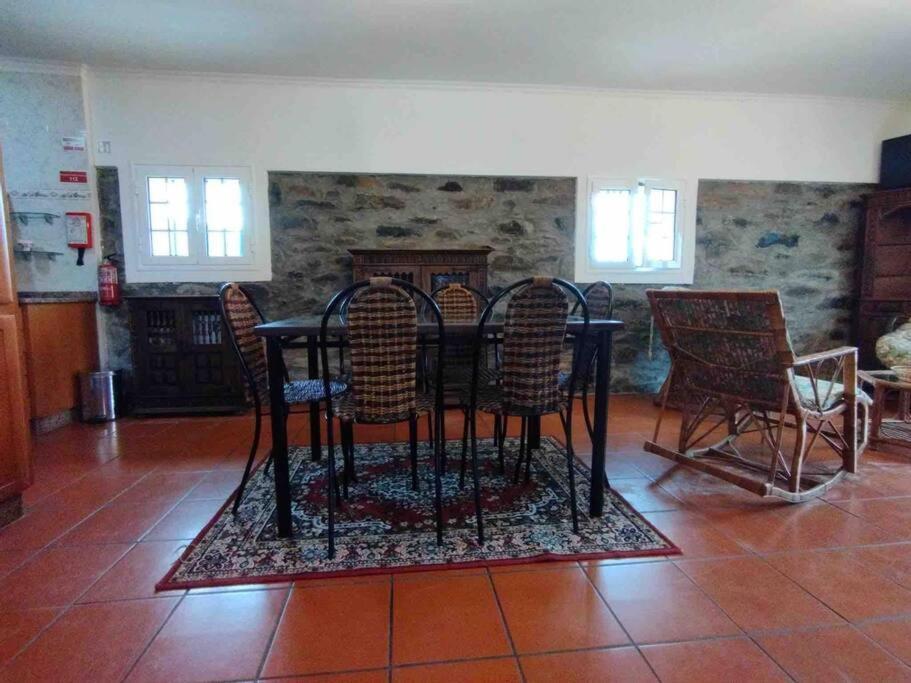 Willa Terra Batista House Porto Da Cruz Zewnętrze zdjęcie