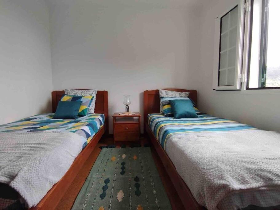 Willa Terra Batista House Porto Da Cruz Zewnętrze zdjęcie