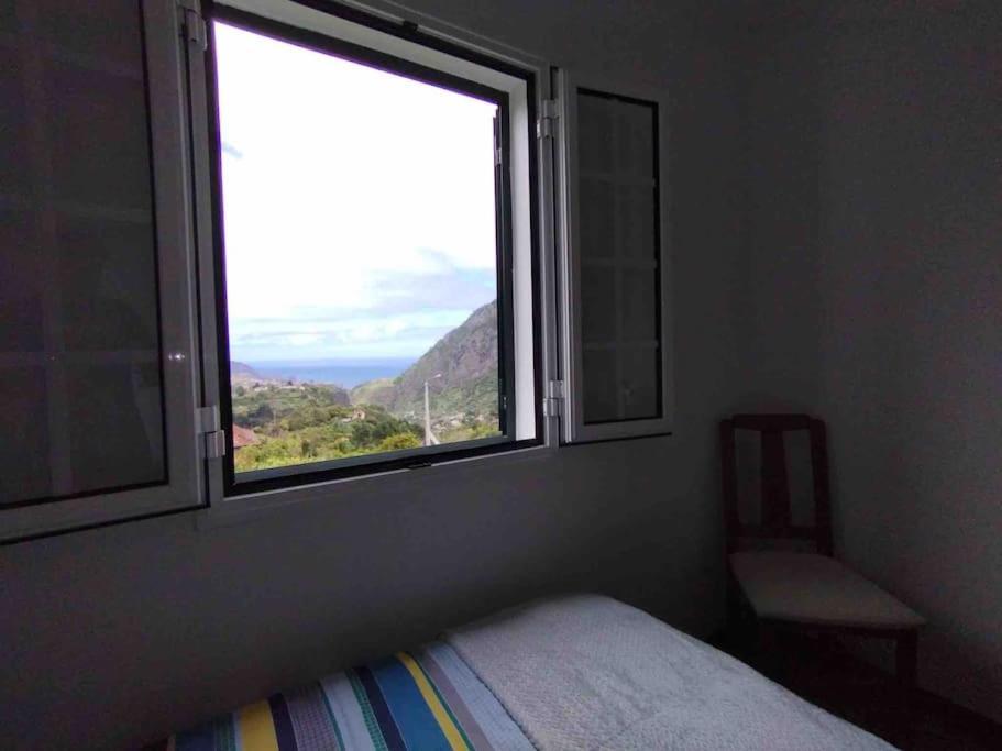 Willa Terra Batista House Porto Da Cruz Zewnętrze zdjęcie