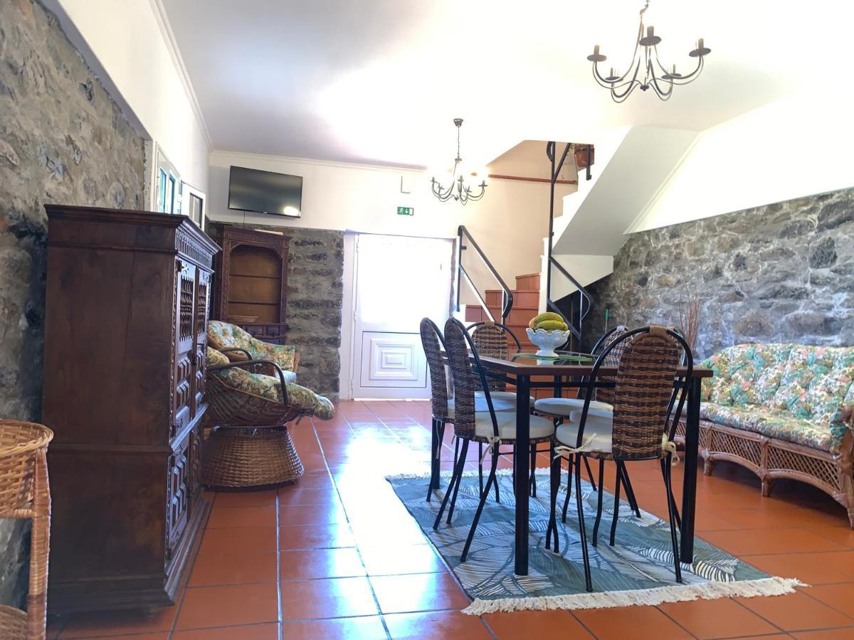 Willa Terra Batista House Porto Da Cruz Zewnętrze zdjęcie