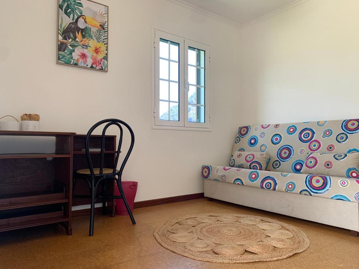 Willa Terra Batista House Porto Da Cruz Zewnętrze zdjęcie