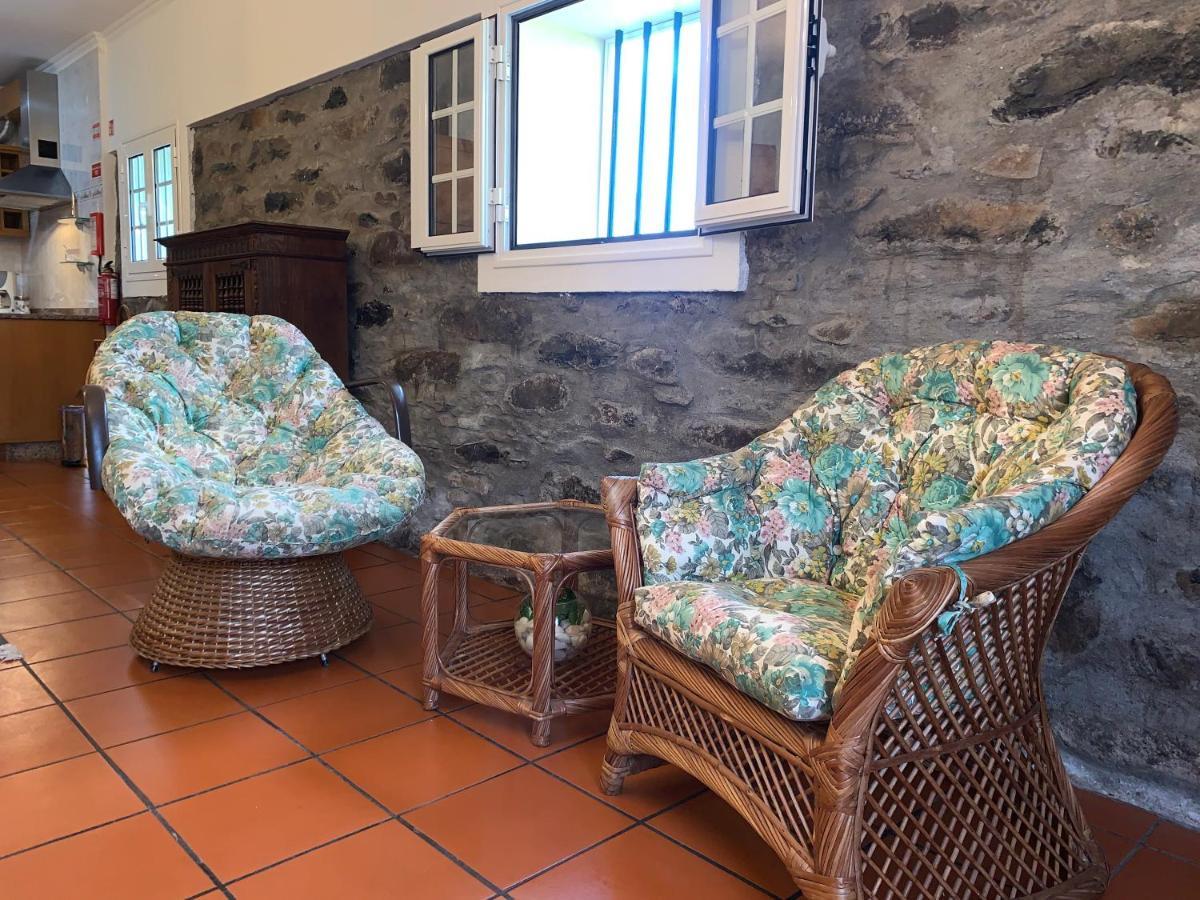 Willa Terra Batista House Porto Da Cruz Zewnętrze zdjęcie