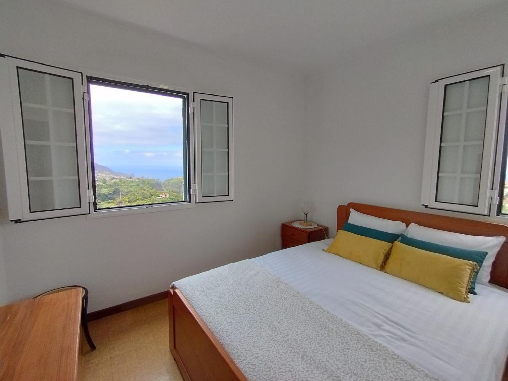 Willa Terra Batista House Porto Da Cruz Zewnętrze zdjęcie