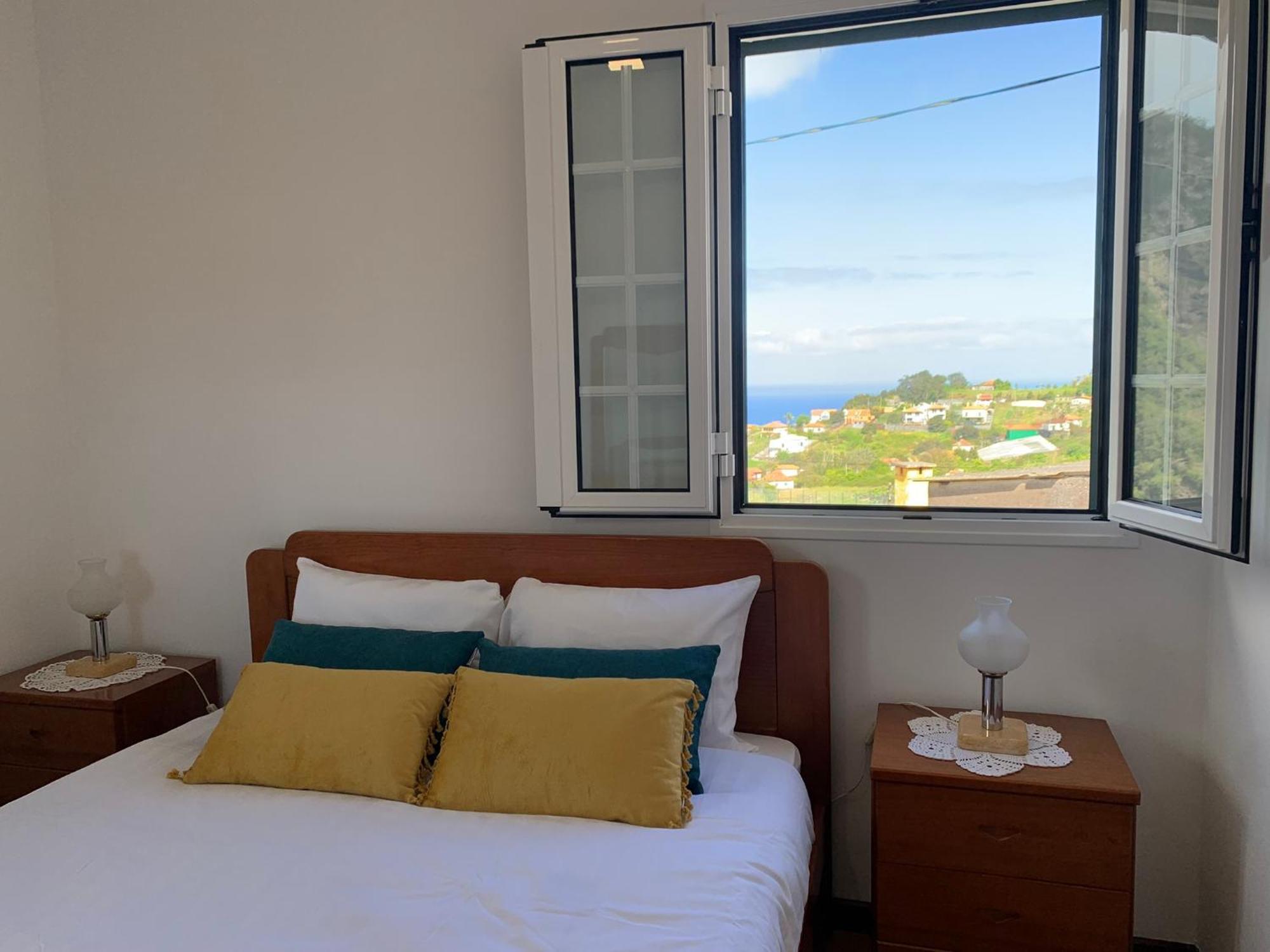 Willa Terra Batista House Porto Da Cruz Zewnętrze zdjęcie