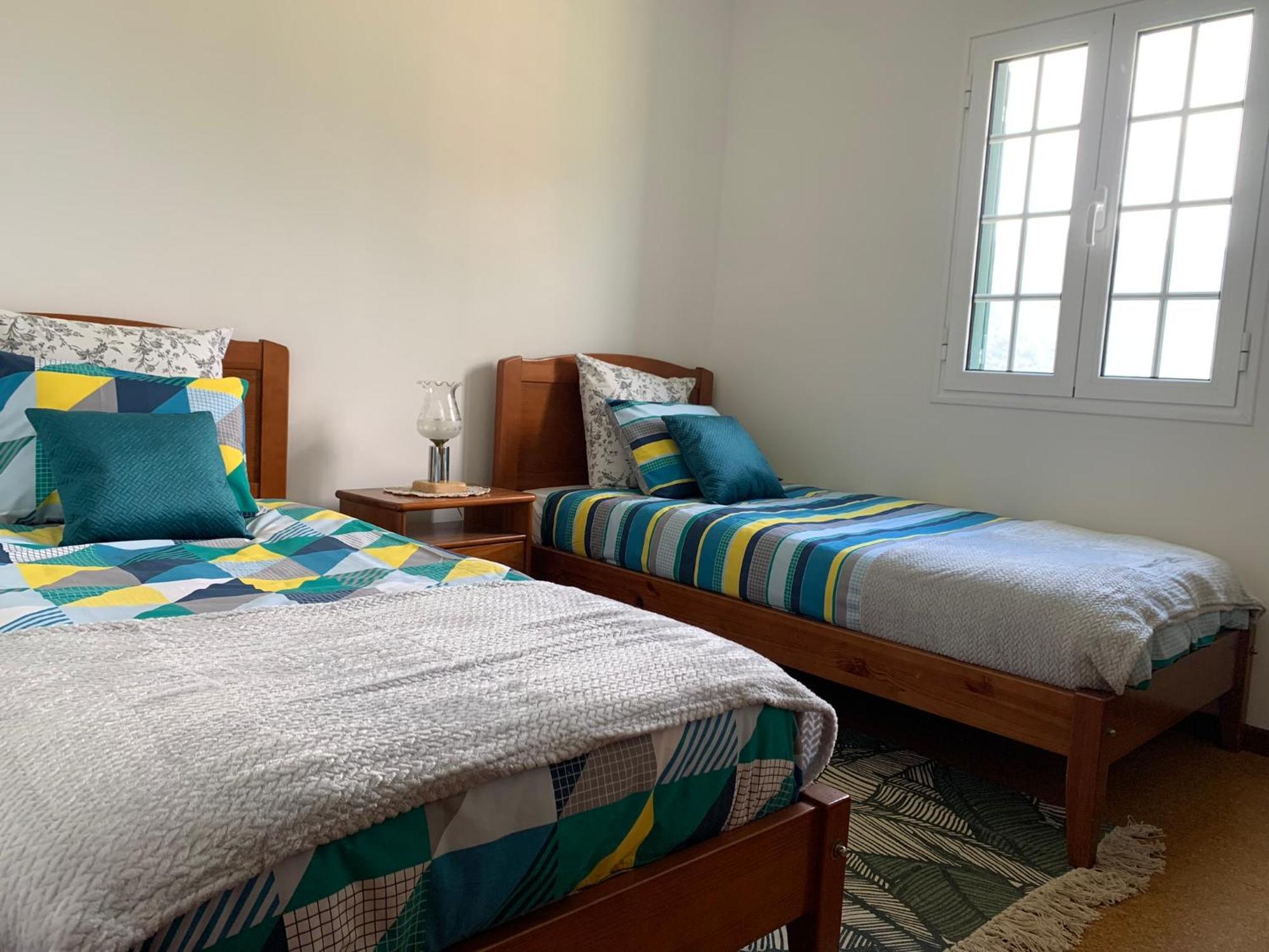 Willa Terra Batista House Porto Da Cruz Zewnętrze zdjęcie
